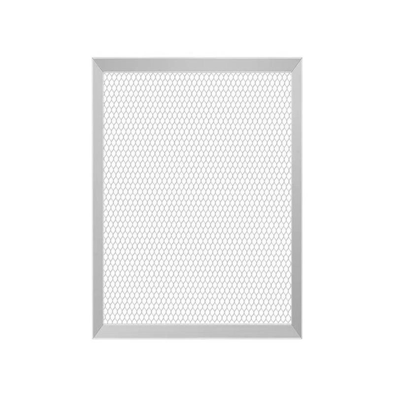Honeycomb Laser Bed - RABIT AS59, mesa de trabajo tipo