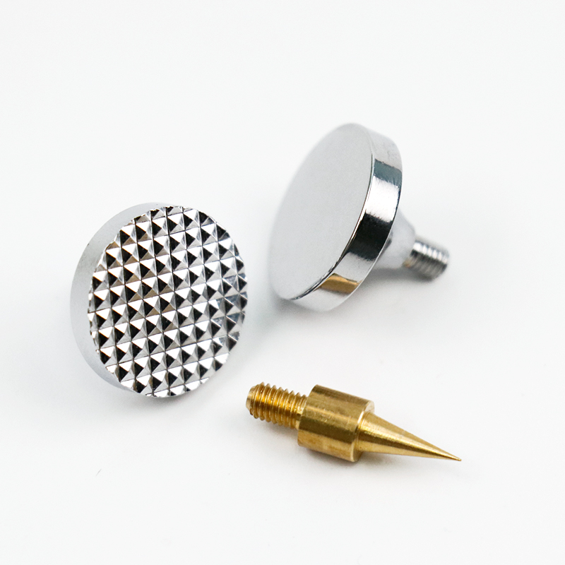 Laser Marking Machine - Agujas de pluma para eliminación de