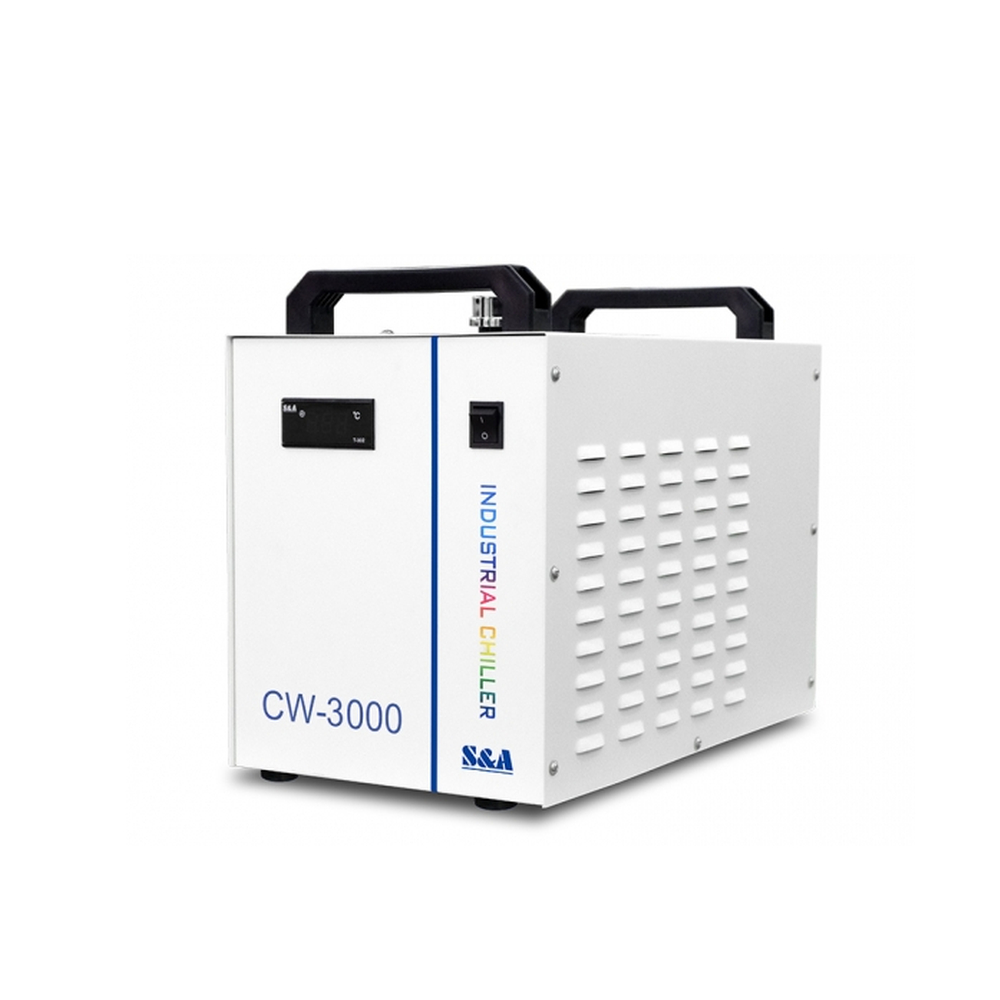 Industrial Laser Price - Enfriador de Agua Industrial, Precio de