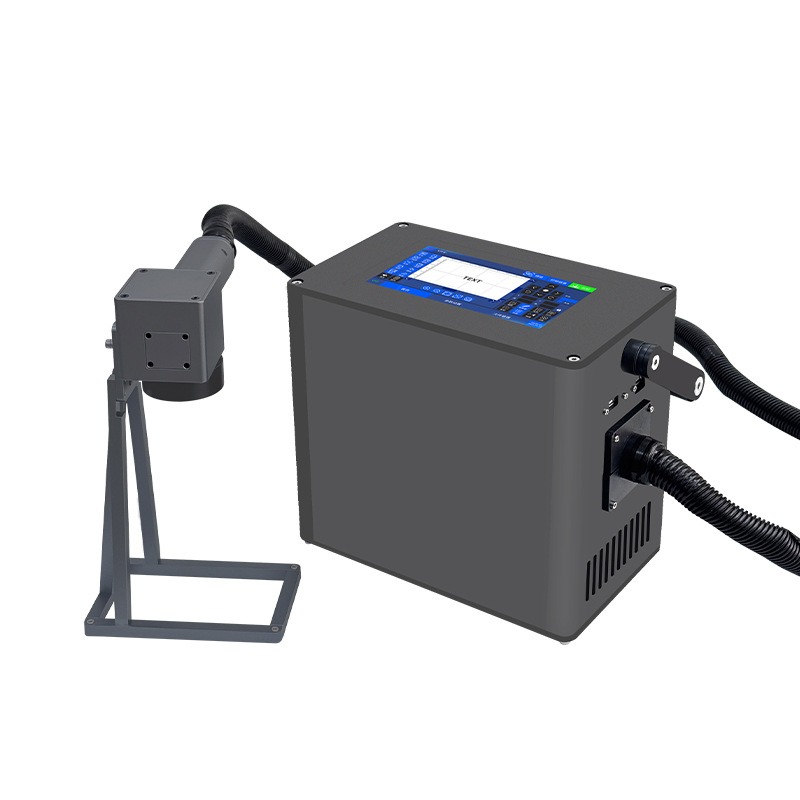Laser Marking Machine - Máquina de Marcado Láser Portátil para