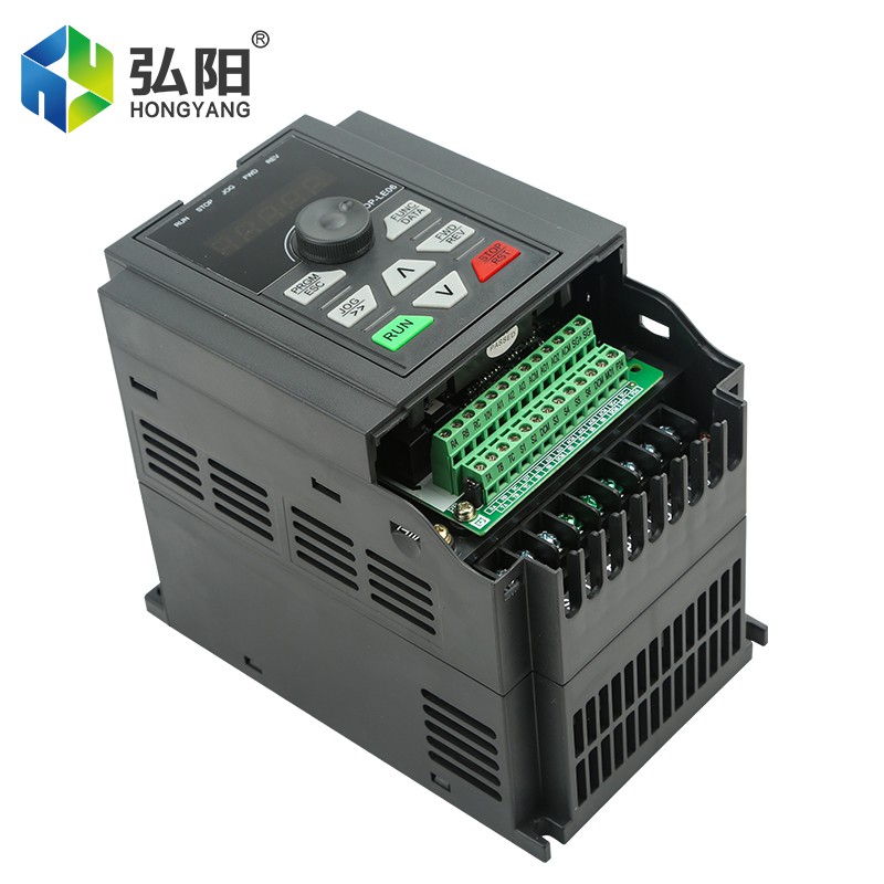 Convertidor de Control de Velo - Cnc Spindle Motor reseña y precio