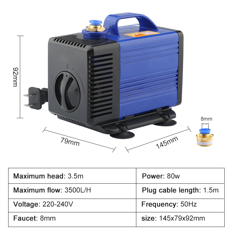Kit de Router CNC 2.2kw ER20 c - Cnc Spindle Motor reseña y precio