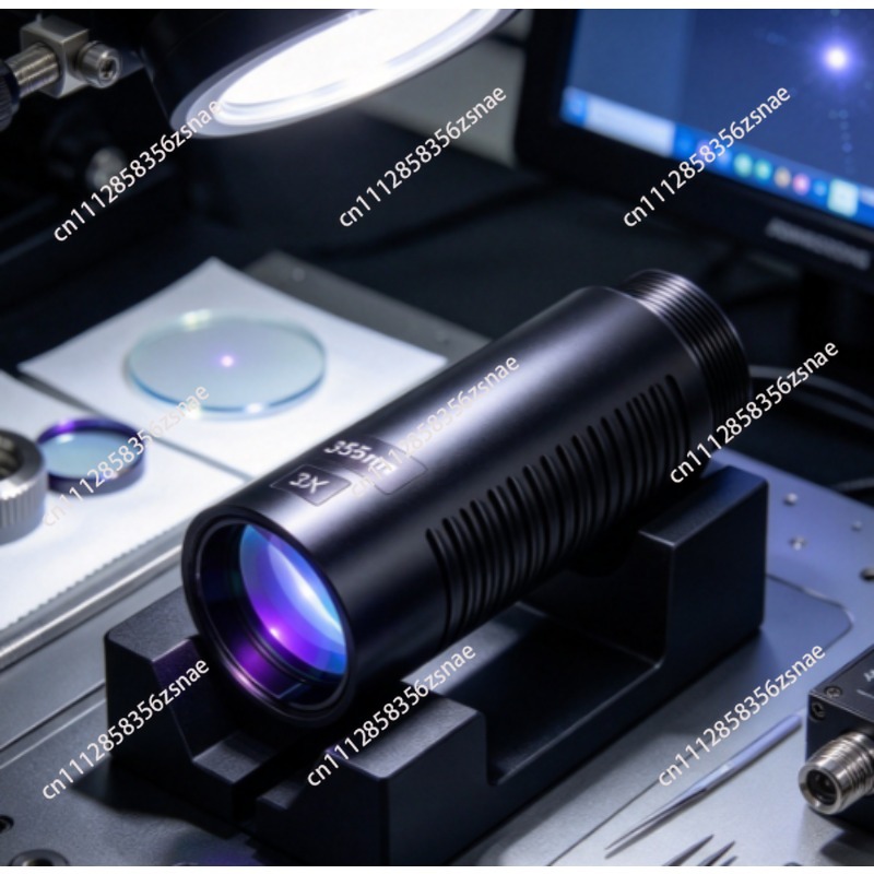 Expansor de Haz para Máquina d - Laser Marking Machine reseña y precio