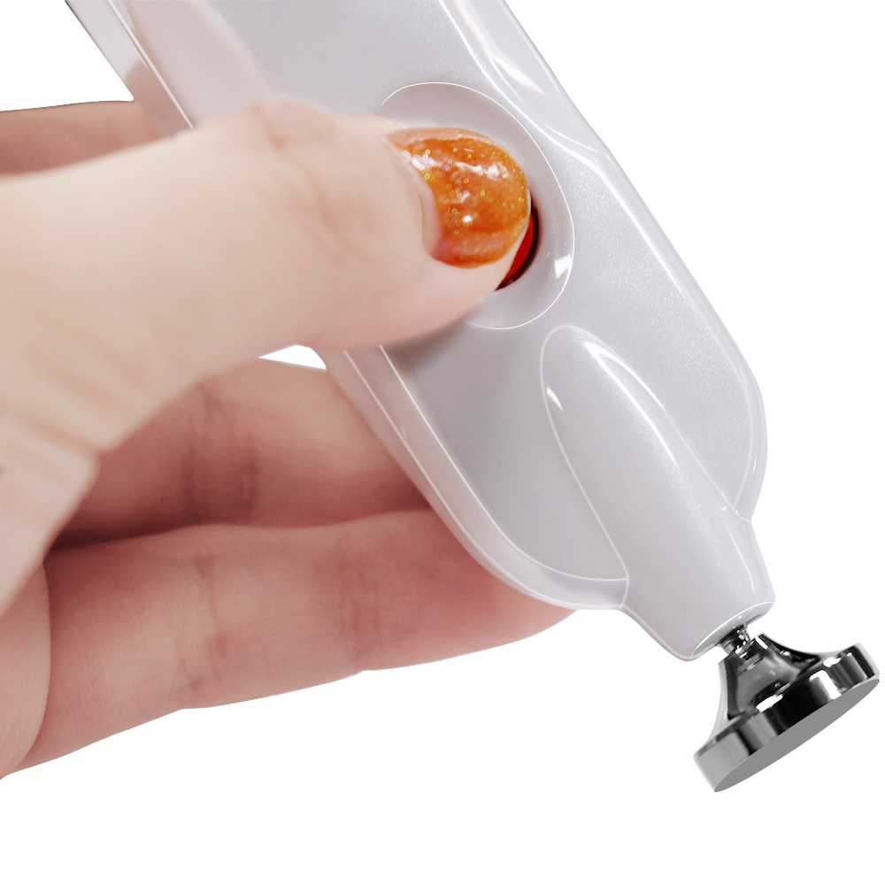 Agujas de pluma para eliminaci - Laser Marking Machine reseña y precio
