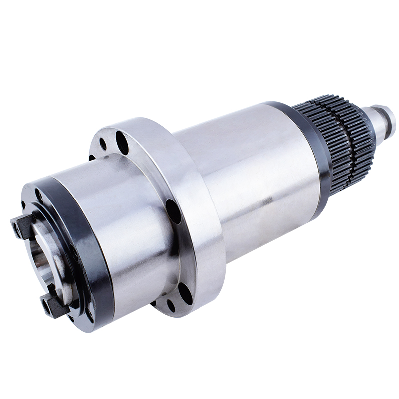 Motor de husillo ATC con trans - Cnc Spindle Motor reseña y precio