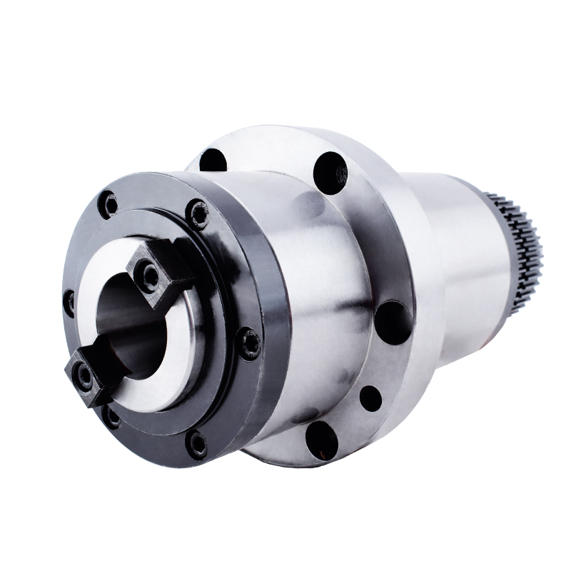 Motor de husillo ATC con trans - Cnc Spindle Motor reseña y precio