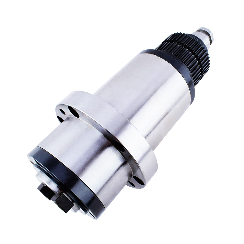 Motor de husillo ATC con trans - Cnc Spindle Motor reseña y precio