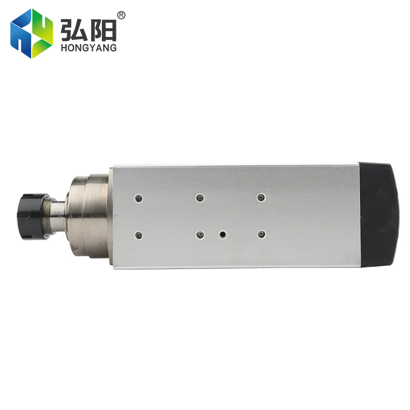 Motor de husillo de refrigerac - Cnc Spindle Motor reseña y precio